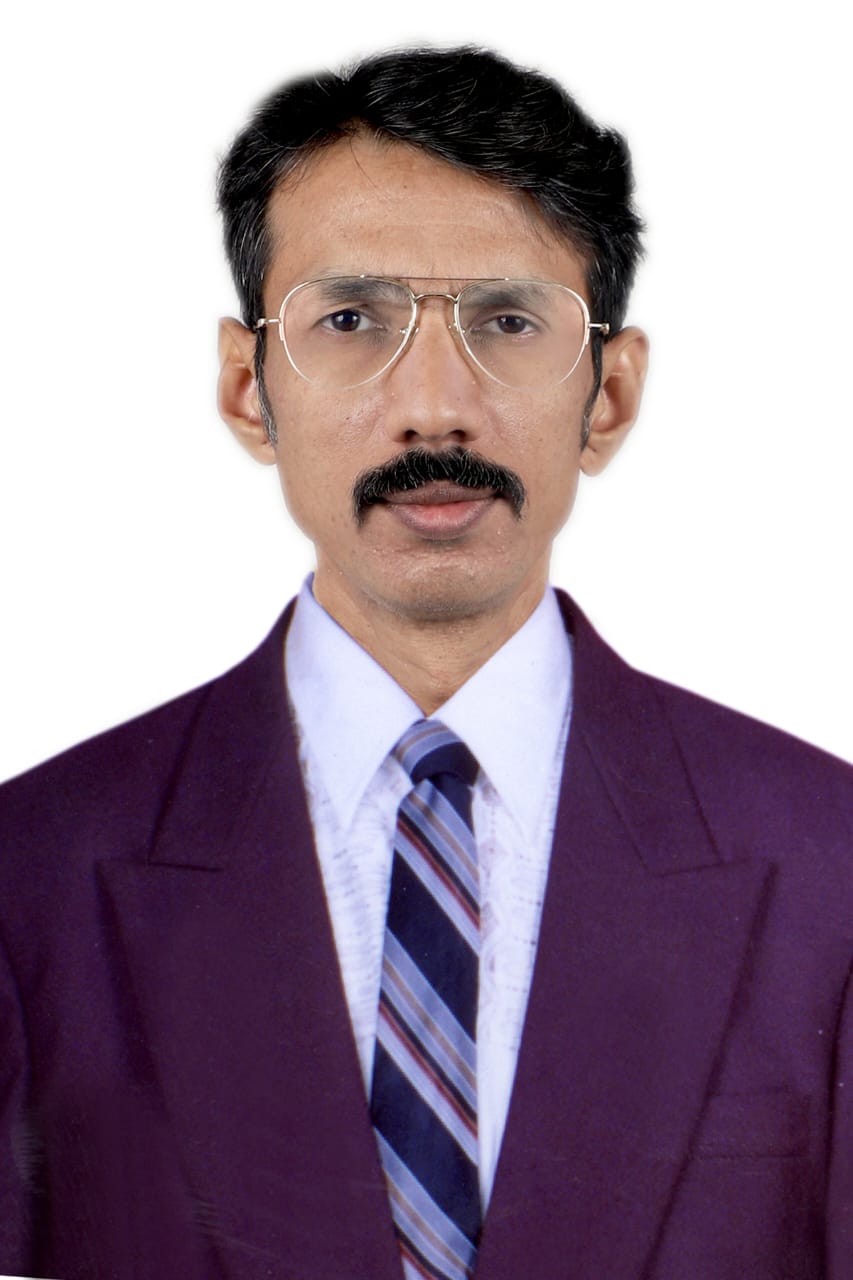 Mr. Swapnil Puranik